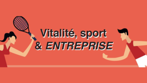 GENERALI ET OPINIONWAY PUBLIENT LA PREMIÈRE ÉDITION DU BAROMÈTRE "VITALITÉ, SPORT & ENTREPRISE"