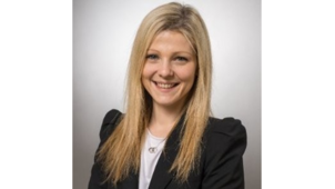 SARA FOUCHER NOMMÉE DIRECTRICE DE LA SOUSCRIPTION DE GENERALI GLOBAL CORPORATE & COMMERCIAL FRANCE