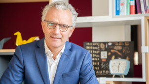 GENERALI FRANCE : GUILLAUME THIOLLIER NOMMÉ DIRECTEUR DU DÉVELOPPEMENT COMMERCIAL COURTAGE VIE AU SEIN DU MARCHÉ PROTECTION SOCIALE DES PRO-PE