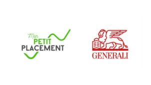 MON PETIT PLACEMENT LANCE « MON PETIT PLACEMENT VIE » : LE PREMIER CONTRAT D’ASSURANCE-VIE 100% DIGITAL ET 100% EN UNITÉS DE COMPTE ASSURÉ PAR GENERALI VIE