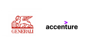LE GROUPE GENERALI ET ACCENTURE CRÉENT UNE JOINT VENTURE POUR ACCÉLÉRER LA STRATÉGIE DE TRANSFORMATION NUMÉRIQUE DE L'ASSUREUR