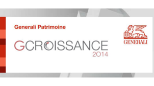 GENERALI FRANCE ANNONCE LE BILAN À FIN 2019 ET LES PERSPECTIVES DU FONDS G CROISSANCE 2014