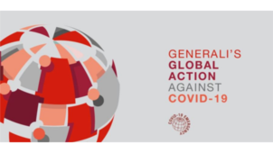 CORONAVIRUS : GENERALI ANNONCE UNE SÉRIE DE MESURES DE SOLIDARITÉ ET D’ASSOUPLISSEMENT EN FAVEUR DE SES CLIENTS PROFESSIONNELS ET ENTREPRISES