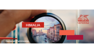 L’OFFRE FINANCIÈRE DU CONTRAT HIMALIA S’ENRICHIT D’UNE CENTAINE DE TITRES VIFS