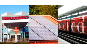 GENERALI FRANCE ET GENERALI INVESTMENTS ANNONCENT LE DÉPLOIEMENT DE LEUR OFFRE D’ACTIFS RÉELS, UNE NOUVELLE ÉTAPE DE LEUR STRATÉGIE EN EPARGNE ET GESTION D’ACTIFS