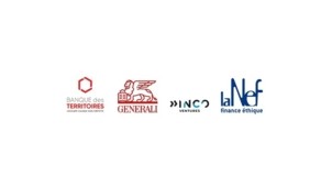 LA SOCIÉTÉ MYFUTURE LÈVE 775 000 € AUPRÈS DE LA BANQUE DES TERRITOIRES, DU FONDS GENERALI INVESTISSEMENT À IMPACT, DE LA NEF ET DE TROIS BUSINESS ANGELS POUR FACILITER LA RECHERCHE DE STAGES ET D’IMMERSIONS PROFESSIONNELLES À DESTINATION DES JEUNES DE 14 À 24 ANS