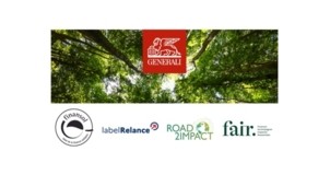 INVESTISSEMENT À IMPACT : GENERALI FRANCE RENFORCE SA DYNAMIQUE EN FAVEUR D’UNE ÉPARGNE DURABLE ET INCLUSIVE