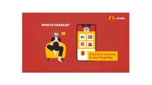 CHARLIE, LE NOUVEAU CHATBOT DE GENERALI CONCIERGE SERVICES POUR AIDER LES ENTREPRISES À AMÉLIORER LA RELATION CLIENT