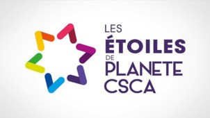 ETOILES DU COURTAGE PLANETE CSCA : GENERALI REMPORTE 9 ÉTOILES SUR 14 !