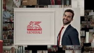 DANS UNE CAMPAGNE DE MARQUE INÉDITE, GENERALI FAIT LE CHOIX DE LA VRAIE VIE