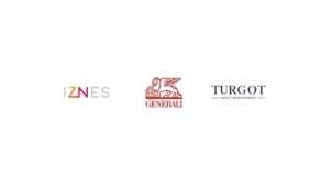 GENERALI ET TURGOT AM CHOISISSENT IZNES POUR OPTIMISER LEURS OPÉRATIONS SUR LES FONDS IMMOBILIERS VIA LA BLOCKCHAIN