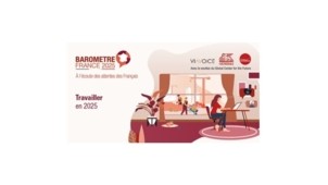 BAROMÈTRE FRANCE 2025 GENERALI – VIAVOICE – RADIO CLASSIQUE (4ÈME ÉDITION) - LOIN DES FANTASMES SUR LES NOUVEAUX MODES DE TRAVAIL, LES FRANÇAIS PLACENT LA RÉMUNÉRATION EN 1ER CRITÈRE POUR CHOISIR DE TRAVAILLER DANS UNE ENTREPRISE, SUR FOND DE PRÉOCCUPATION CROISSANTE AUTOUR DU POUVOIR D’ACHAT.