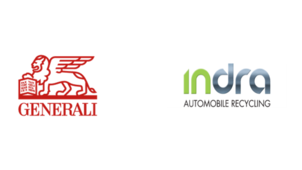 INDRA AUTOMOBILE RECYCLING ET GENERALI SIGNENT UN PARTENARIAT POUR FACILITER LA PRISE EN CHARGE DES VÉHICULES ÉPAVES DES CLIENTS DE FAÇON ÉCOLOGIQUE ET RESPONSABLE