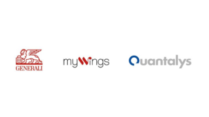 EVOLUTION DE LA PLATEFORME 100% DIGITALE MYWINGS DE GENERALI LUXEMBOURG