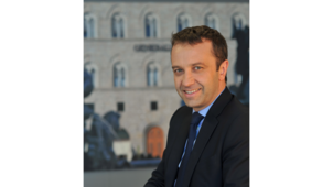 GENERALI GLOBAL BUSINESS LINES ANNONCE LA NOMINATION DE LUDOVIC BAYARD EN TANT QUE CEO DE GENERALI EMPLOYEE BENEFITS