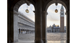 GENERALI ANNONCE QUE LA RESTAURATION DES PROCURATIE VECCHIE À VENISE SERA ACHEVÉE D’ICI LA FIN DE L’ANNÉE