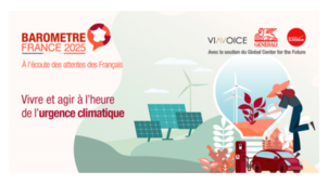 BAROMÈTRE FRANCE 2025 GENERALI – VIAVOICE – RADIO CLASSIQUE (2ÈME ÉDITION DU 3 NOVEMBRE 2021) ENVIRONNEMENT & COP26 : LES FRANÇAIS CONSCIENTS DE L’URGENCE CLIMATIQUE MAIS DUBITATIFS ENVERS L’ACTION POLITIQUE