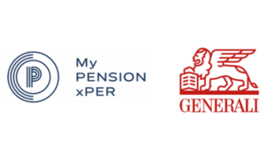 LA START-UP MY PENSION LANCE LE 1ER PER À LA GESTION 100 % INDÉPENDANTE ET TRANSPARENTE, ASSURÉ PAR GENERALI