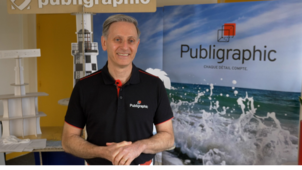 PUBLIGRAPHIC OU L’EPANOUISSEMENT DES SALARIES AVANT TOUT