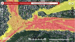 GENERALI CLIMATE LAB, FER DE LANCE DE L’ACTION DE GENERALI DANS LE DOMAINE CLIMATIQUE