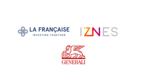 LA FRANCAISE REFERENCE SON OFFRE ASSURANTIELLE IMMOBILIERE SUR IZNES