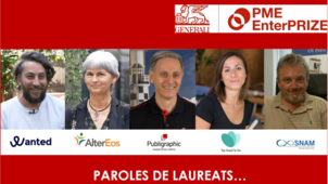 ENTERPRIZE : UN PUISSANT ACCELERATEUR DE VISIBILITE ET DE PROJETS POUR LES ENTREPRISES RESPONSABLES