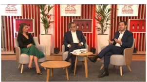CHANGER LE REGARD SUR LE VIEILLISSEMENT, ANTICIPER ET MOBILISER TOUTES LES SOLUTIONS POUR RELEVER LES DEFIS DE L’AVANCEE EN AGE : DES ENJEUX FONDAMENTAUX POUR « BIEN VIEILLIR » A L’HORIZON 2025…