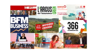 LES ARTICLES PUBLIES PAR GENERALI DESORMAIS ACCESSIBLES SUR LA NEWSROOM