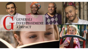 LE FONDS GENERALI INVESTISSEMENT À IMPACT RÉALISE DEUX NOUVEAUX INVESTISSEMENTS