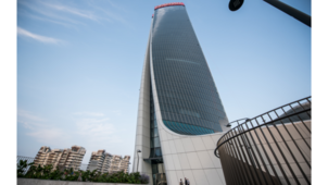 GENERALI PARMI LES 100 PREMIÈRES ENTREPRISES DURABLES DU MONDE
