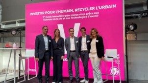 Novaxia Investissement lance Novaxia VISTA, le premier fonds solidaire et responsable pour mieux vivre grâce à l’Immobilier de Sciences de la Vie et Technologies d’Avenir