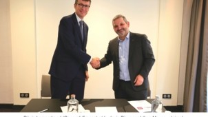Rapid Pare-Brise et Generali signent un accord de partenariat au service de leurs clients et assurés sinistrés
