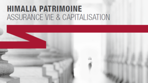Le contrat d’assurance-vie Himalia Patrimoine évolue et propose un fonds Croissance et de nouvelles orientations de gestion personnalisée