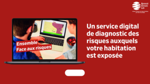 Generali s’engage dans la prévention des risques naturels avec un outil innovant, performant et accessible à tous