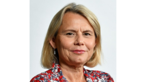 SYLVIE PERETTI, MEMBRE DU COMITÉ EXÉCUTIF DE GENERALI FRANCE EN CHARGE DES RESSOURCES HUMAINES ET DE L’ORGANISATION, ÉLUE PRÉSIDENTE DU CONSEIL D’ADMINISTRATION DE L’ANACT