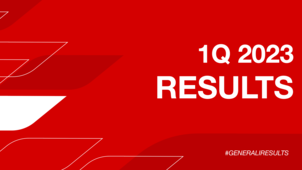 Résultats consolidés du Groupe Generali au 31 mars 2023 [1]