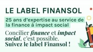 Finance solidaire et à impact social : Générations Croiss@nce durable de Generali, le premier fonds croissance labellisé Finansol sur le marché de l’assurance-vie