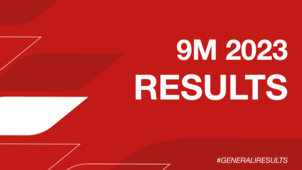 Résultats consolidés du Groupe Generali au 30 septembre 2023 [1]