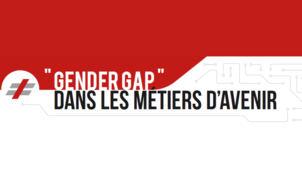 Métiers d’avenir : les femmes en retrait