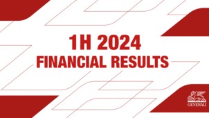 Résultats consolidés du Groupe Generali au 30 juin 2024