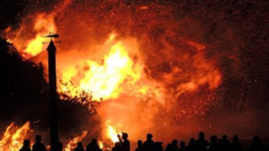 Regards croisés # 2 : les feux de forêt, une menace grandissante