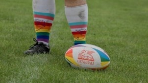 “Rugby is my Pride” : retour sur le programme dédié à la lutte contre les discriminations LGBT+ dans le rugby