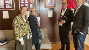 Generali réaffirme son engagement pour l’égalité des genres