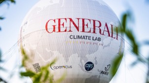 Dans les coulisses de la journée d'inauguration du Ballon Generali de Paris