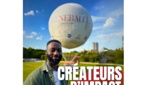 Episode 1 : 7 minutes pour tout savoir sur le Ballon Generali de Paris