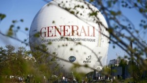 Dossier de presse Ballon Generali de Paris - version animée Fluidbook
