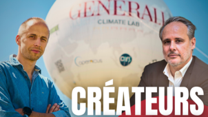 Episode 2 : Climat et santé mentale : les clefs de la résilience