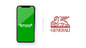 eToro lance une offre de PER et d’assurance vie en partenariat avec Generali