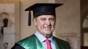 La MIB Trieste School of Management décerne un MBA Honoris Causa à Philippe Donnet, CEO du Groupe Generali