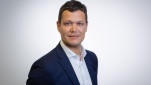 Hervé Brunie nommé Directeur des Partenariats de Generali France